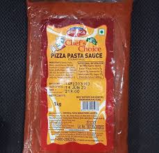Cremica Pizza & Pasta Sauce 1kg 